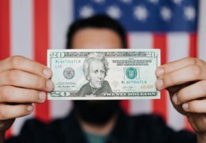 debt