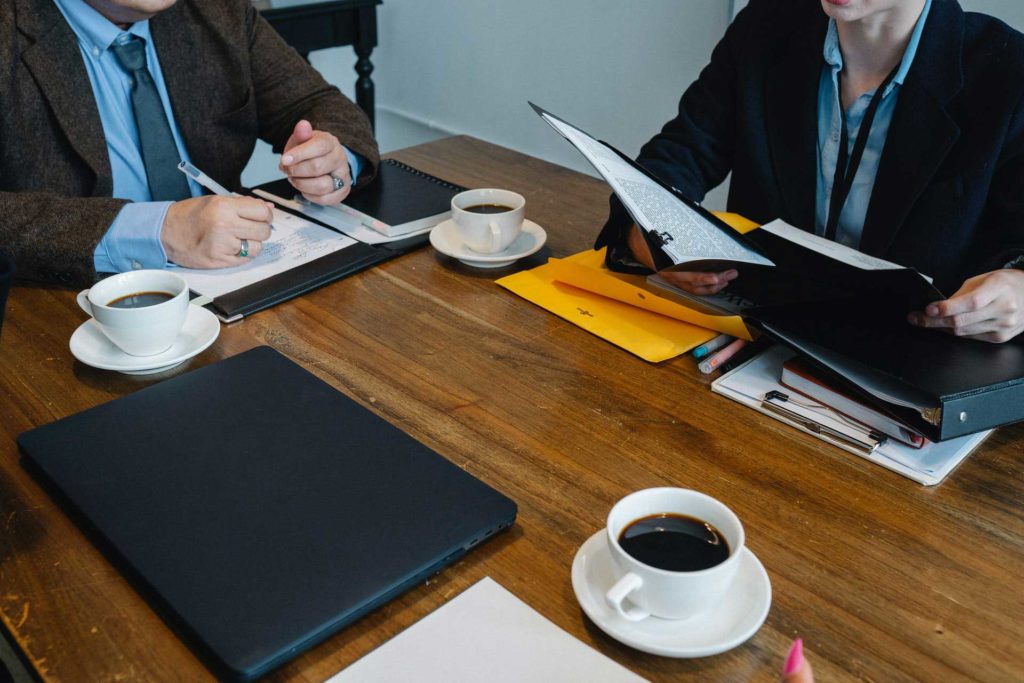 Top Tax Companies You Can Trust