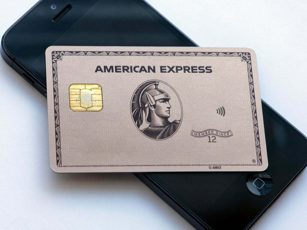 Who Accepts American Express Credit Cards